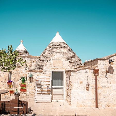Trulli Beauty Alcova Villa Локоротондо Екстериор снимка