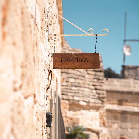 Trulli Beauty Alcova Villa Локоротондо Екстериор снимка