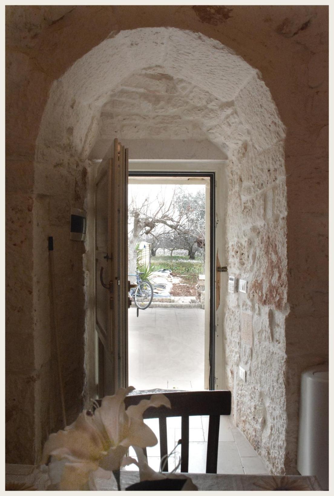 Trulli Beauty Alcova Villa Локоротондо Екстериор снимка