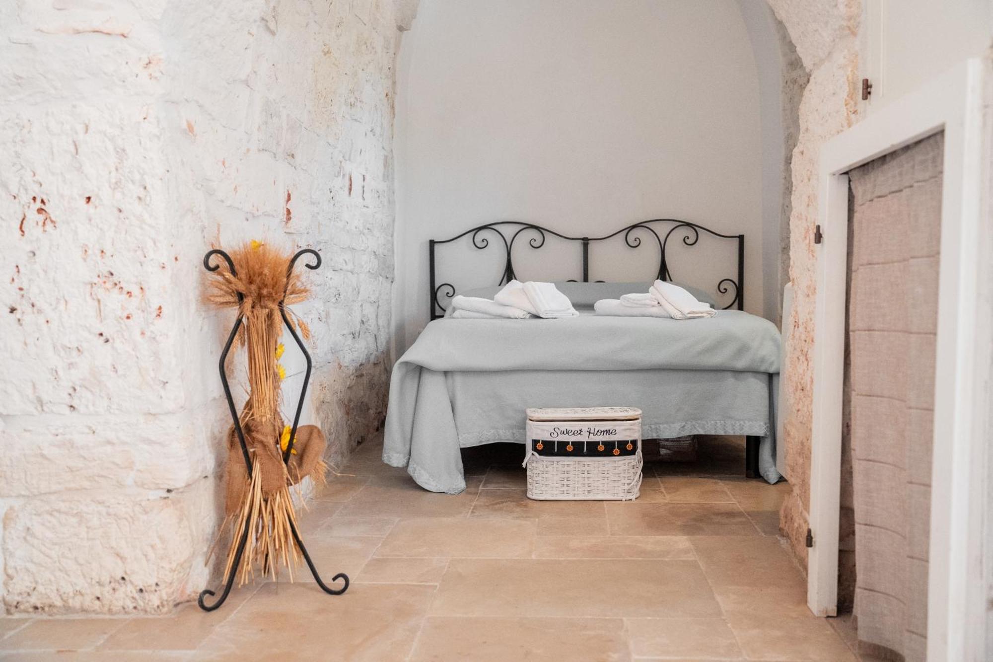Trulli Beauty Alcova Villa Локоротондо Екстериор снимка
