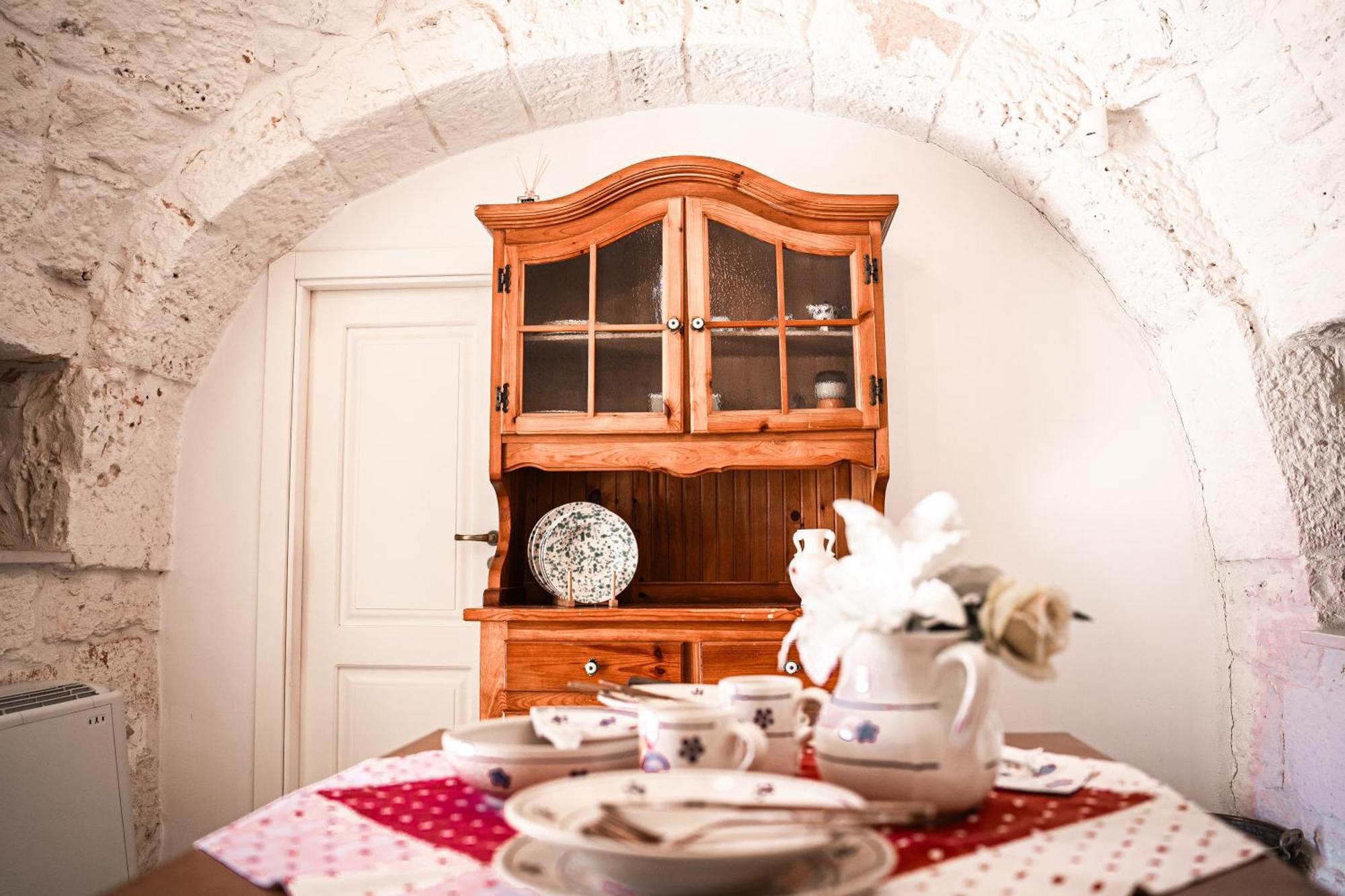 Trulli Beauty Alcova Villa Локоротондо Екстериор снимка