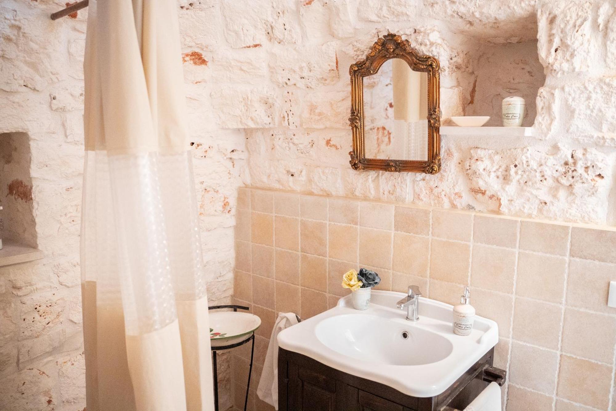Trulli Beauty Alcova Villa Локоротондо Екстериор снимка